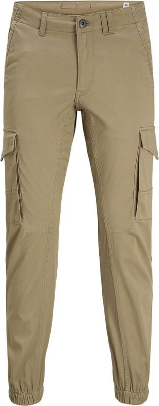Jack & Jones Paul Flake Ana Cargobroek Heren