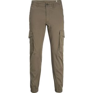 Jack&jones - Jpstpaul Flake Cargo Noos - Heren - Broeken