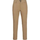 Jack & Jones - Marco Cooper - Chino Broek - Lichtbruin - Slim Fit