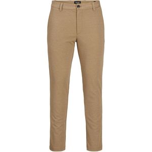 Jack & Jones - Marco Cooper - Chino Broek - Lichtbruin - Slim Fit
