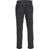 JACK & JONES Jpstmarco Jjconnor Chino Broek - Castlerock - Katoen