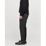 JACK & JONES Jpstmarco Jjconnor Chino Broek - Castlerock - Katoen
