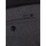 JACK & JONES Jpstmarco Jjconnor Chino Broek - Castlerock - Katoen