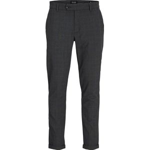 JACK & JONES Jpstmarco Jjconnor Chino Broek - Castlerock - Katoen