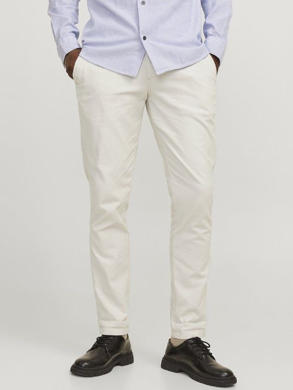 Jack&jones - Jpstmarco Fury Noos - Heren - Broeken