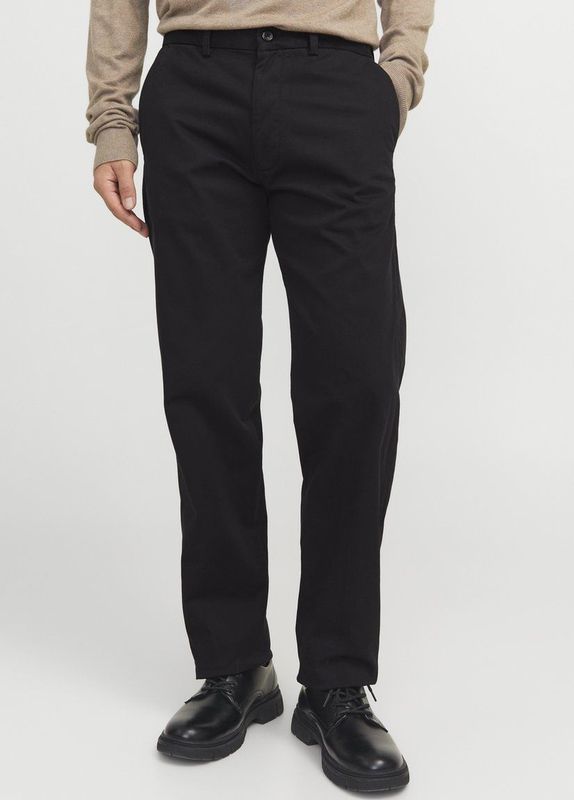 Jack & Jones Chinohose JPSTKANE BARRET CHINO NOOS