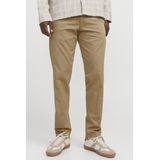 Jack & Jones - JPSTKANE BARRET - Chino Broek - Effen - Katoenmix
