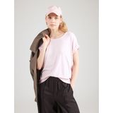 ONLY Dames Onlmoster AOP S/S Noos JRS Klassieke Regular Fit Top met korte mouwen voor de zomer, pink lady, M