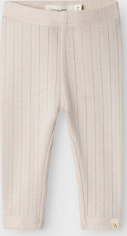 Name it - Nbfrachel Nis Slim Leggings Lil Noos - Baby - Leggings