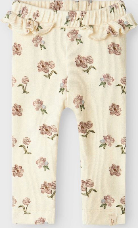 Name it - Nbfgavo Efi Slim Legging Lil Noos - Baby - Leggings