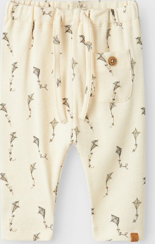 Name it - Nbmgavo Elo Loose Pant Lil Noos - Baby - Broeken