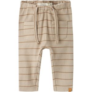 Lil' Atelier - NbmKail - Ribbroek - Kleur - Puur Kasjmier