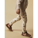 Name it - Nmfgavo Efi Slim Legging Lil Noos - Meisjes - Leggings