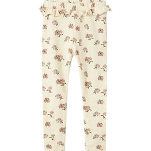 Name it - Nmfgavo Efi Slim Legging Lil Noos - Meisjes - Leggings