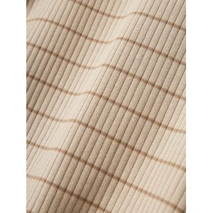 Name it - Nmmkail Ls Slim Top Lil Noos - Jongens - Blouses