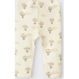 Name it - Nbngavo Elf Slim Legging Lil Noos - Baby - Leggings