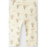Name it - Nbngavo Elf Slim Legging Lil Noos - Baby - Leggings