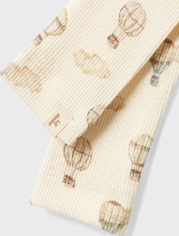 Name it - Nbngavo Elf Slim Legging Lil Noos - Baby - Leggings