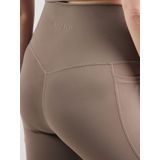 ONLY PLAY - ONPJAM-3-SANA Tights - Falcon - B-Dry - Super-high Waist