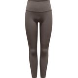 ONLY PLAY - ONPJAM-3-SANA Tights - Falcon - B-Dry - Super-high Waist