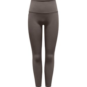 ONLY PLAY - ONPJAM-3-SANA Tights - Falcon - B-Dry - Super-high Waist