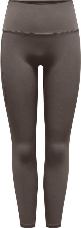 ONLY PLAY - ONPJAM-3-SANA Tights - Falcon - B-Dry - Super-high Waist