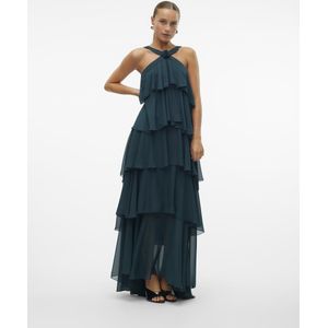 Vmfelicia Lange Jurk