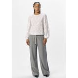 Object - Mya Re - Blouse - Lange Mouwen