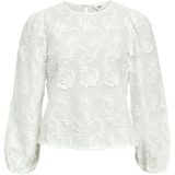 Object - Mya Re - Blouse - Lange Mouwen