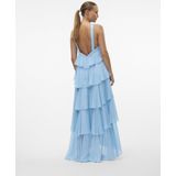 Vmfelicia Lange Jurk