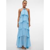 Vmfelicia Lange Jurk