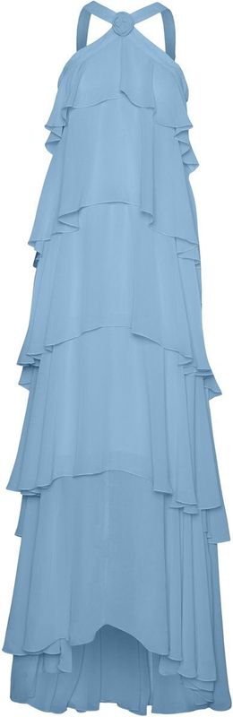 Vmfelicia Lange Jurk