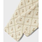 Lil Atelier Leggings - Rib - NbfGago - Tortelduif - Lil Atelier - 56 - Leggings