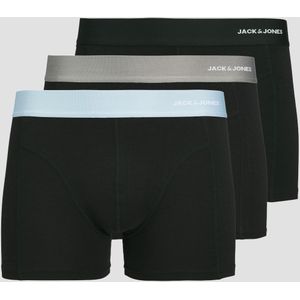 Jack & Jones Bamboo Trunks 3 Pack Boxershorts