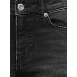 ONLY & SONS JUNIOR regular denim short black denim
