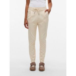Vero Moda Jogger Pants »VMEVA MR LOOSE STRING PANT GA NOOS«, hinten mit elastischem Bündchen