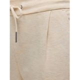 Broek - Middelhoge Taille - Losse Pasvorm - 65% LENZING™ ECOVERO™ Viscose - Zwart