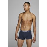 Jack & Jones Junior Boxershorts Jongens Trunks JACBLACK FRIDAY 5-Pack - Maat 140