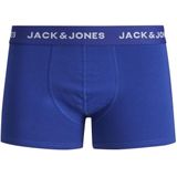 Jack & Jones Junior Boxershorts Jongens Trunks JACBLACK FRIDAY 5-Pack - Maat 140