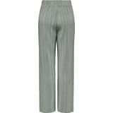Only Pantalon Onlravenna - Agave Green - Normale Pasvorm