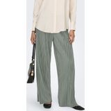 Only Pantalon Onlravenna - Agave Green - Normale Pasvorm