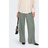 Only Pantalon Onlravenna - Agave Green - Normale Pasvorm
