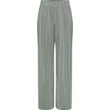 Only Pantalon Onlravenna - Agave Green - Normale Pasvorm