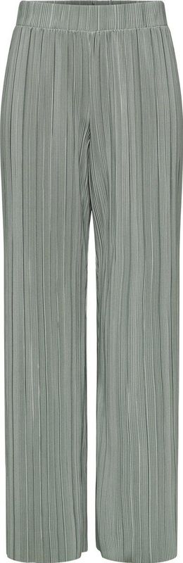 Only Pantalon Onlravenna - Agave Green - Normale Pasvorm