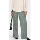 Only Pantalon Onlravenna - Agave Green - Normale Pasvorm