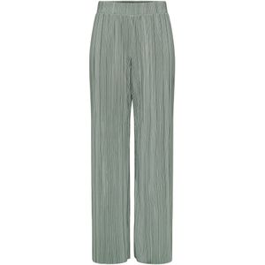 Only Pantalon Onlravenna - Agave Green - Normale Pasvorm