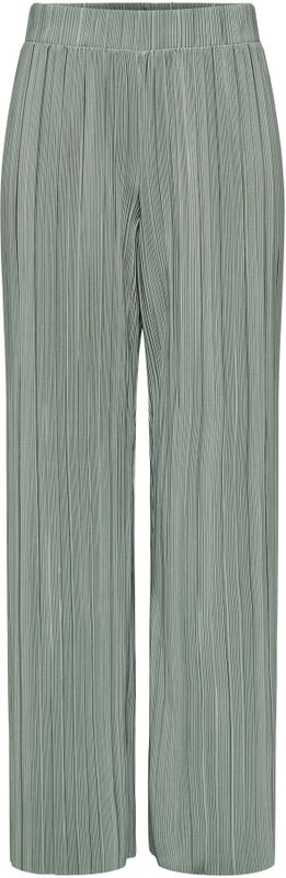 Only Pantalon Onlravenna - Agave Green - Normale Pasvorm