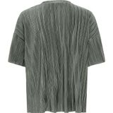 Only - Ravenna - T-shirt - Dames - Korte Mouwen