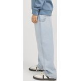 Jack&Jones - Junior - Baggy Fit Jeans - Vijf-zakkenstijl