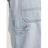 Jack&Jones - Junior - Baggy Fit Jeans - Vijf-zakkenstijl